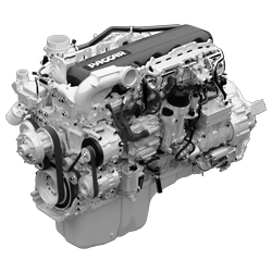 P32B1 Engine